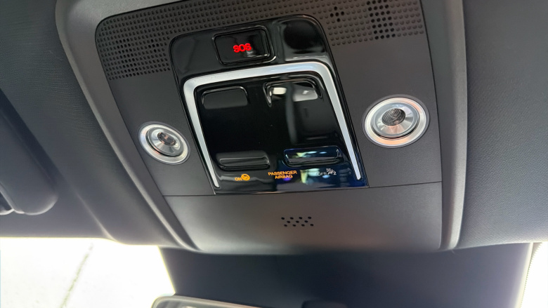 BYD Seal 6 1.5 DM-i Boost 5dr e-CVT Estate